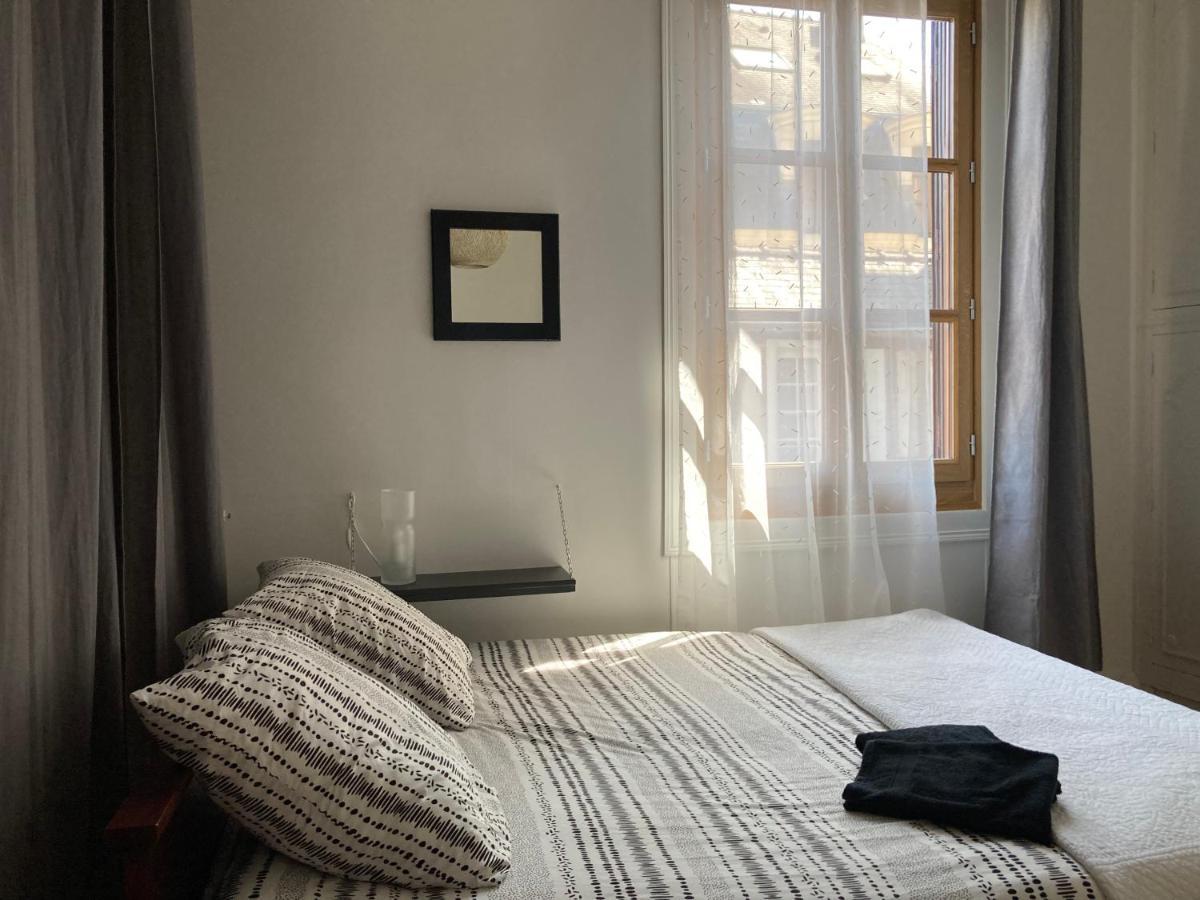 Gite Blois Chatel Экстерьер фото