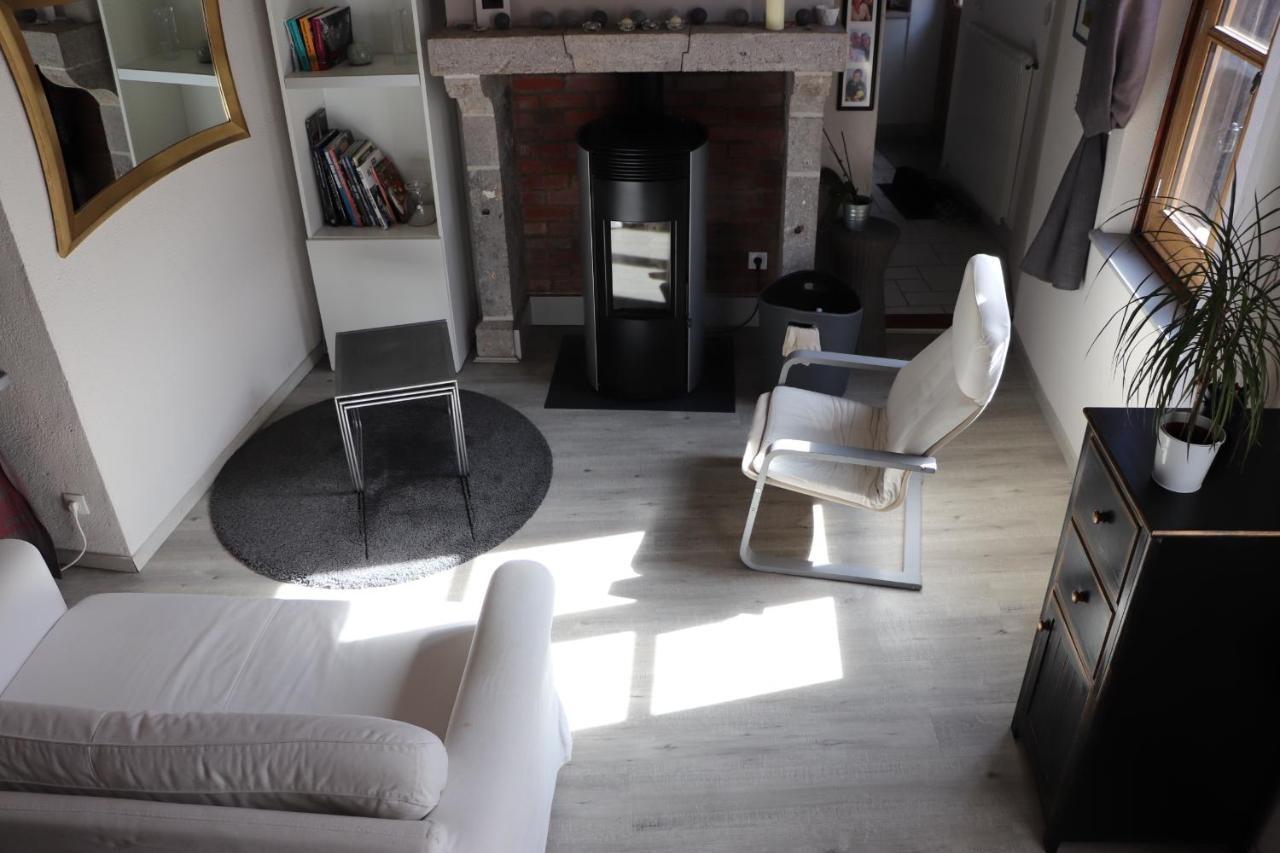 Gite Blois Chatel Экстерьер фото